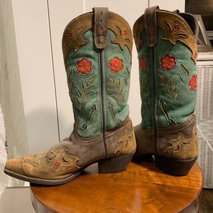 Laredo Miss Kate Western Boots